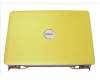 TY063 Dell LCD Back Cover (YELLOW)