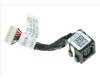U374D Dell ASSY CBL I/O DC-IN E4300