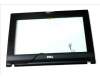 U443N Dell Front Bezel With Webport