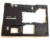 U656J Dell Assy Cover BTM BASE BLK 1520