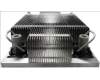 VH8RK Dell Standard 1U CPU heatsink for