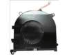 Dell CPU cooling fan assembly for für Dell Precision M5520