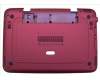 VK7XC Dell ASSY BASE BTM RED 1090
