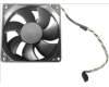 VM20H Dell 92mm case cooling fan for XPS