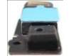 Dell 8MP rear camera assembly for für Dell Latitude 12 (7285)