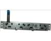 W4G6F Dell Button Touchpad assembly for