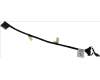 W5XW8 Dell Battery cable for Latitude