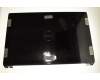 Dell W855P Black LCD back cover for