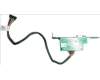 WC2V9 Dell ASSY,PWA,I/O,PS2/COM,FH,D12