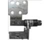 Dell Left hinge for Latitude E5570 für Dell Precision 15 (3510)