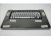 WPJPD Dell Assy Palmrest W/TPAD 81 L521X