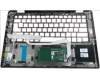 Dell ASSY,PLMRST,29,AL,US,N SEC,743 für Dell Latitude 14 (7430)