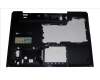 X208D Dell Base Cover