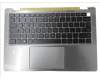 Dell Palmrest assembly for für Dell Latitude 14 2in1 (9420)