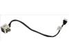 XM7CK Dell ASSY CBL DC-IN L511Z