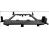 XPDVP Dell CPU heatsink holder for
