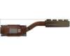 XPGV9 Dell Heatsink assembly for UMA