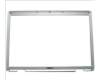 XT981 Dell LCD Bezel, Silver
