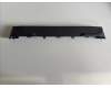 Dell XV4KV Black LCD back cover assembly