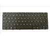 Dell Keyboard (GERMAN) für Dell XPS 13 (L322X)