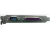 YCJ65 Dell PCIe Serial/Parallel card,