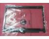 Dell 14-inch LCD front bezel for für Dell Latitude 14 (5480)