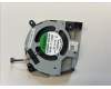 Dell YX3WM CPU cooling fan for Latitude