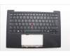 Lenovo 5M11N61091 MECH_ASM GRP_KBD_BZL_FRA_WL_DB_CHY