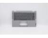 Lenovo 5CB0Y85338 Tastatur inkl. Topcase ASM_PO NBL NFP W81X1PG