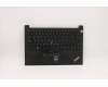 Lenovo 5M11A35150 MECH_ASM KBD LA SPA BL(Pri) Pat FPR UKBK