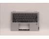 Lenovo 5CB1H71565 Tastatur inkl. Topcase ASM_ENG W 82R9 CG