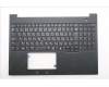 Lenovo 5M11T55292 MECH_ASM BL KB NP BK JPN PMX