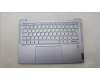 Lenovo 5CB1L88152 Tastatur inkl. Topcase ASM_CZE/SLK_H83E0FPMIGY