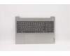 Lenovo 5CB1C17267 Tastatur inkl. Topcase ASM_THAI L81X8 NFPPGDIS