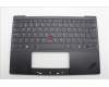Lenovo 5M11L83349 MECH_ASM KBDBZL,DEN,WW,BK/BZ,SRX