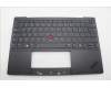 Lenovo 5M11L83361 MECH_ASM KBDBZL,ITA,WW,BK/BZ,SRX