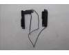 Lenovo 5SB1Q86667 SPEAKERINT FRU SPK E16G3 2412 AW