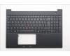 Lenovo 5M11T55386 MECH_ASM BL KB NP BK WW GER LTN