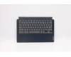 Lenovo 5CB1E19852 COVER Upper Case ASM FRA H 82QS UK AB