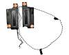 Asus 04072-04040300 G713QC Lautsprecher SET
