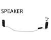 Asus 04072-04450300 GA402 WOOFER