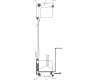 Asus 04072-04770000 P1512CEA Lautsprecher W/ANTENNA