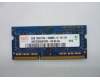 Asus 04G001618A15PM DDR3 1333 SO-D 2G 204P