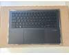 Asus SOFT KB 302MM BACKLIGHT (PO) für Asus UX8406MA