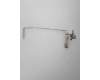 Asus 13GN4O10M040-2 X401U LCD Scharnier rechts SLIM