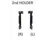Asus 13NR0920AM1401 NR2202RX 2ND HOLDER L ASSY V2