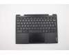 Lenovo 5CB0T79497 Tastatur inkl. Topcase ASM UK B 81MB N SPT 5M