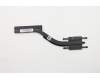 Lenovo 5H40S72902 Heatsink C 81JX UMA