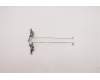 Lenovo 5H50S29001 HINGE L 82H7 HS460(L+R)ASSY