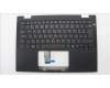 Lenovo 5M11S16029 MECH_ASM BL KB BK WW CZE/SLK SRX